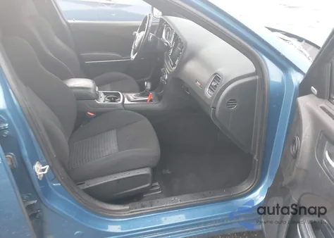 2021 Dodge Charger Scat Pack Widebody Rwd z USA, uszkodzony, nr VIN 2C3CDXGJ4MH568959